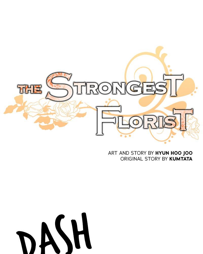 The Strongest Florist Chap 68 - Next Chap 69