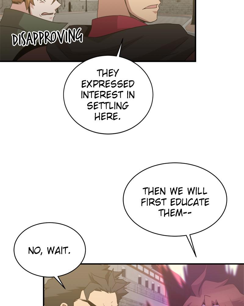 The Strongest Florist Chap 68 - Next Chap 69