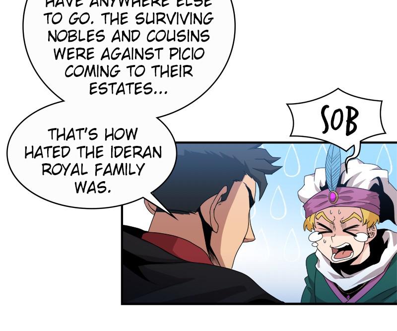 The Strongest Florist Chap 68 - Next Chap 69