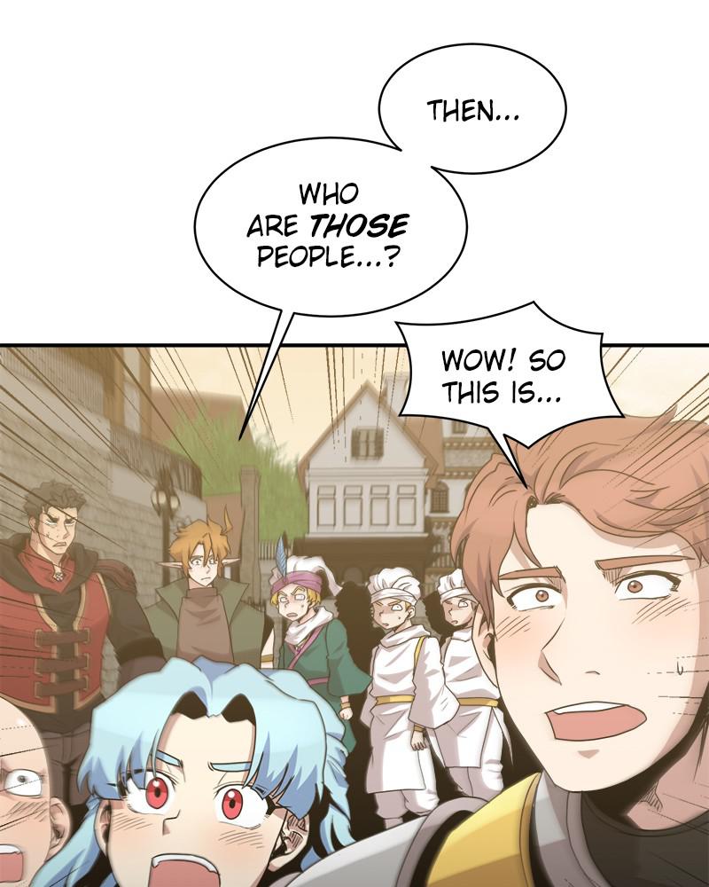 The Strongest Florist Chap 68 - Next Chap 69