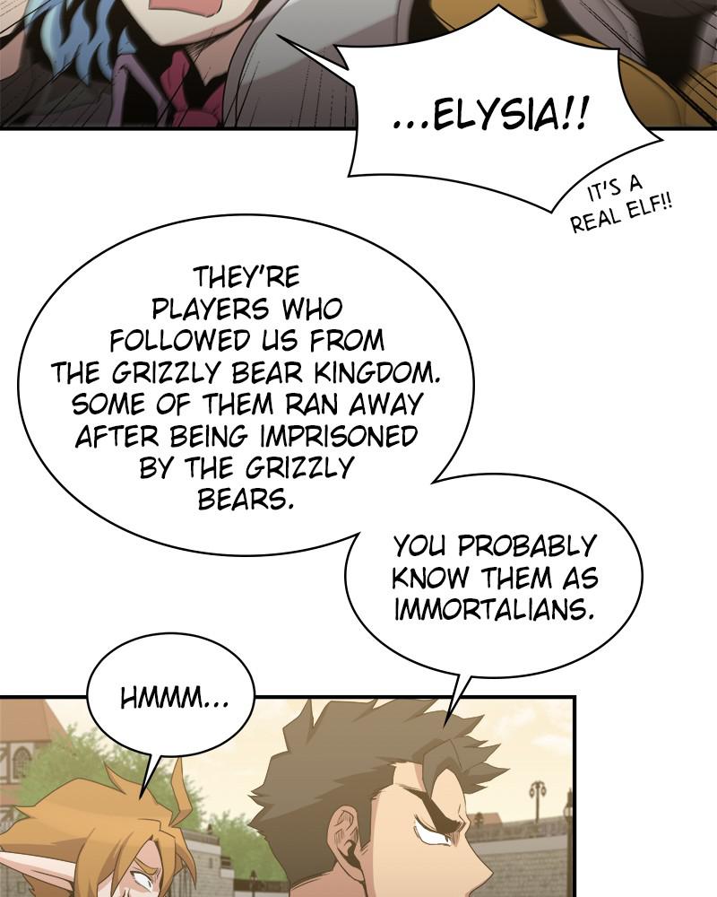The Strongest Florist Chap 68 - Next Chap 69
