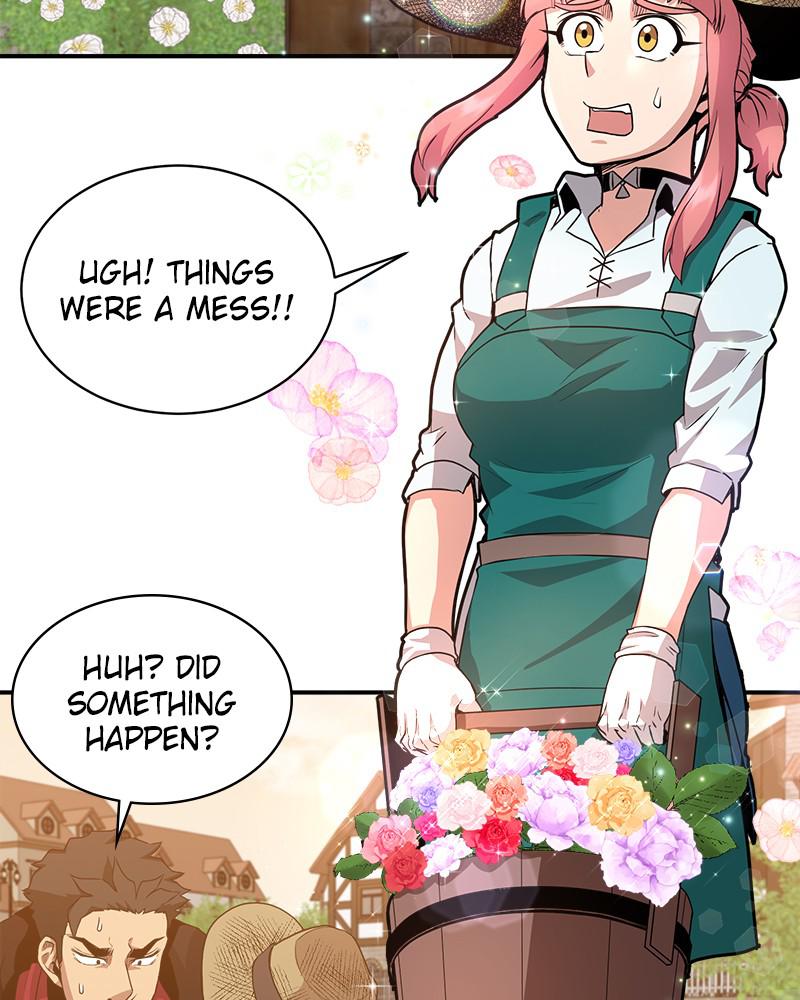 The Strongest Florist Chap 68 - Next Chap 69