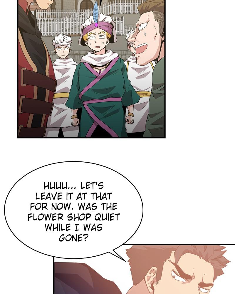 The Strongest Florist Chap 68 - Next Chap 69