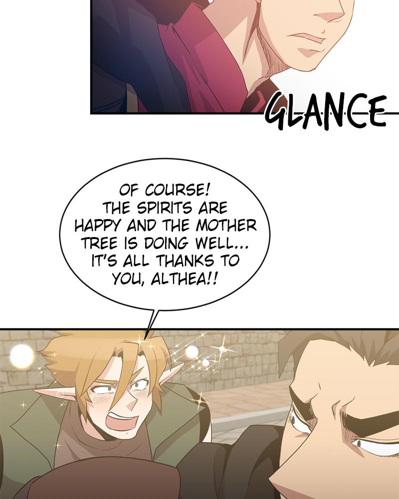 The Strongest Florist Chap 68 - Next Chap 69
