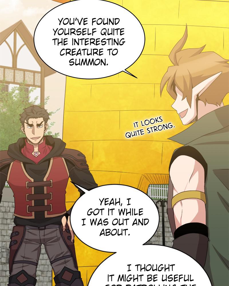 The Strongest Florist Chap 68 - Next Chap 69