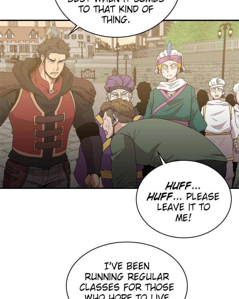 The Strongest Florist Chap 68 - Next Chap 69
