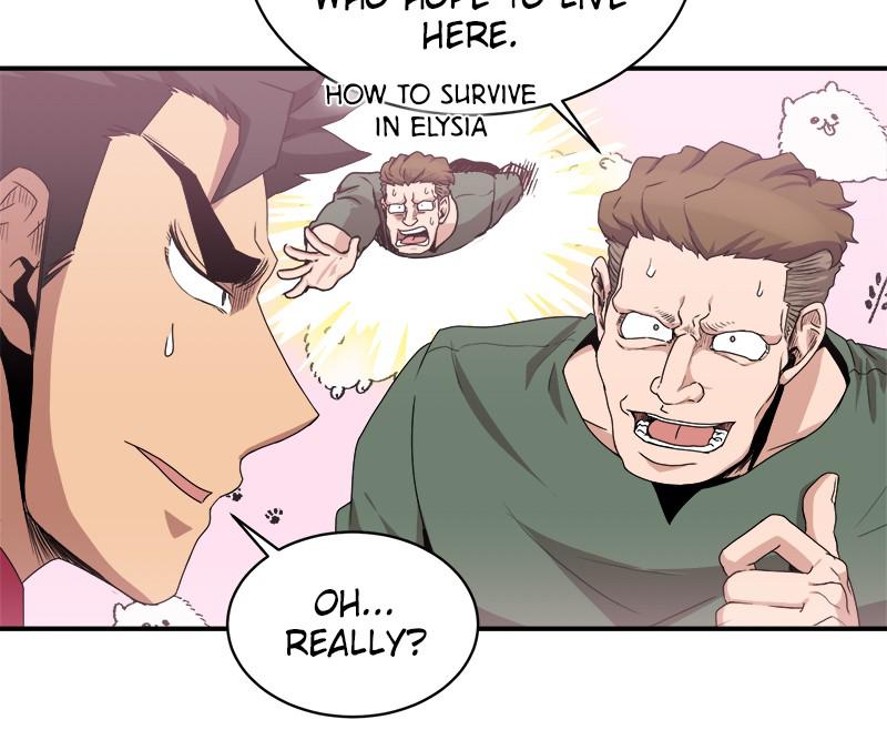 The Strongest Florist Chap 68 - Next Chap 69