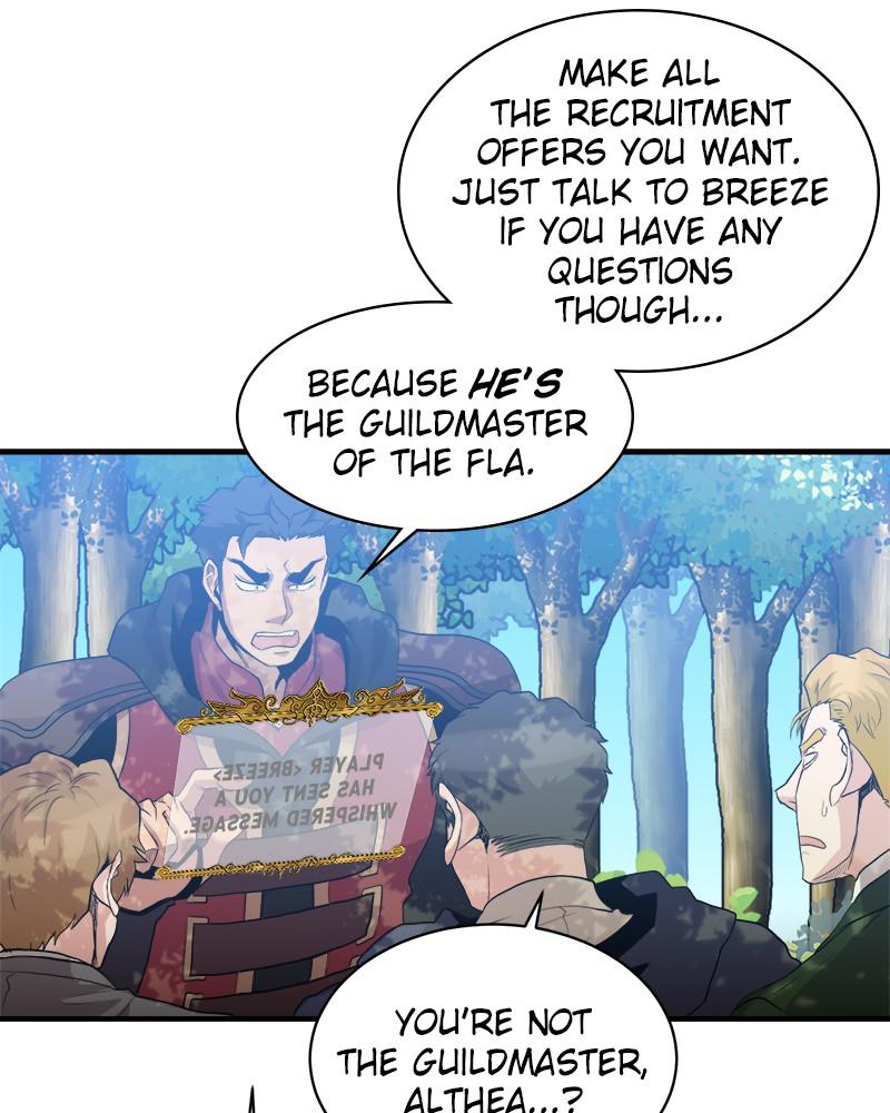 The Strongest Florist Chap 68 - Next Chap 69