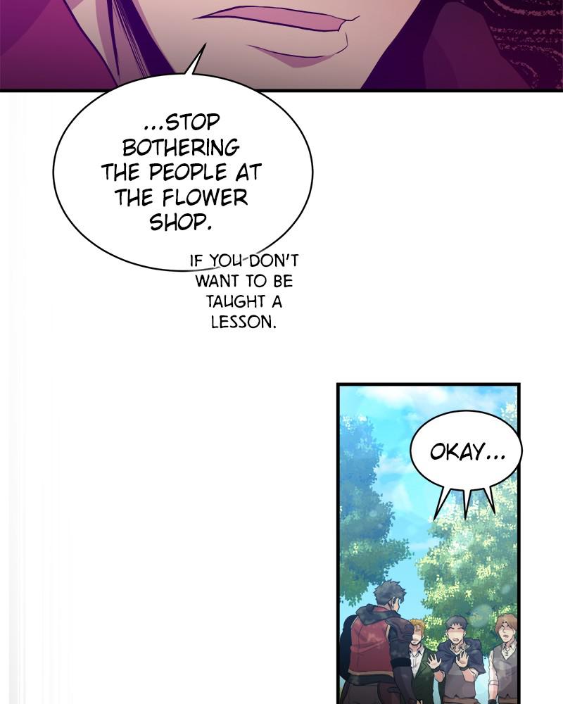 The Strongest Florist Chap 68 - Next Chap 69