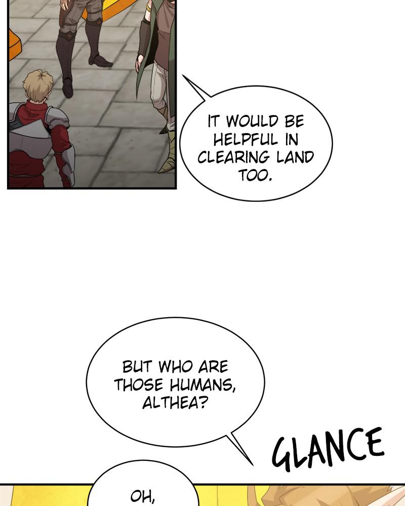 The Strongest Florist Chap 68 - Next Chap 69
