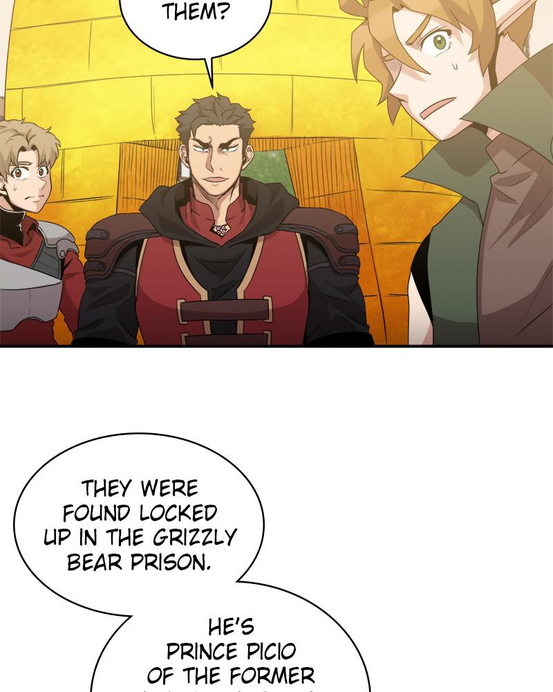 The Strongest Florist Chap 68 - Next Chap 69