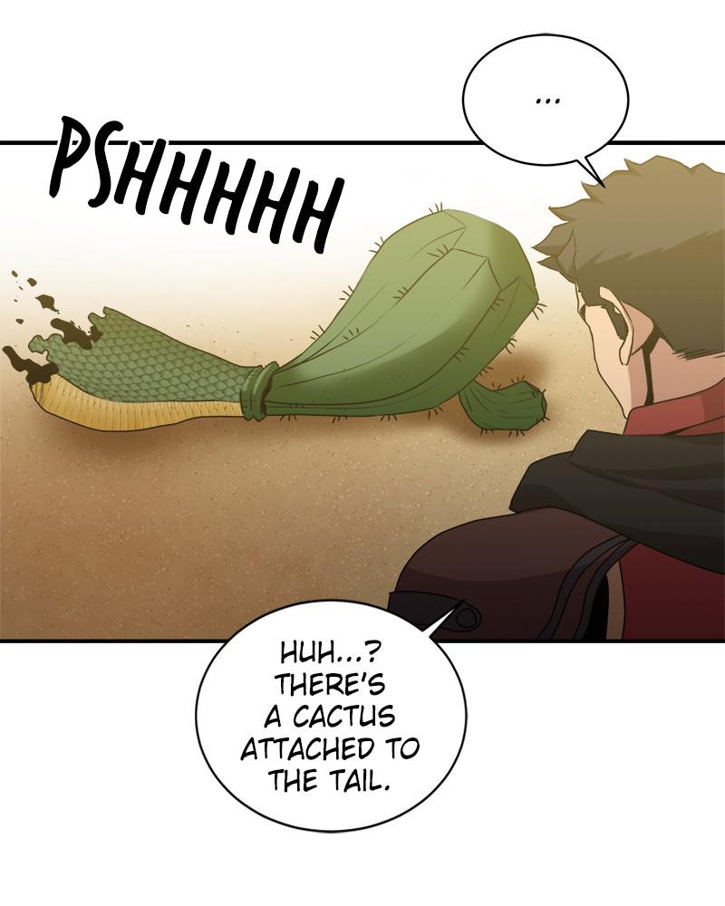 The Strongest Florist Chap 68 - Next Chap 69
