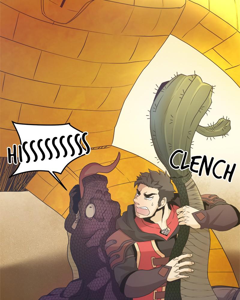 The Strongest Florist Chap 68 - Next Chap 69