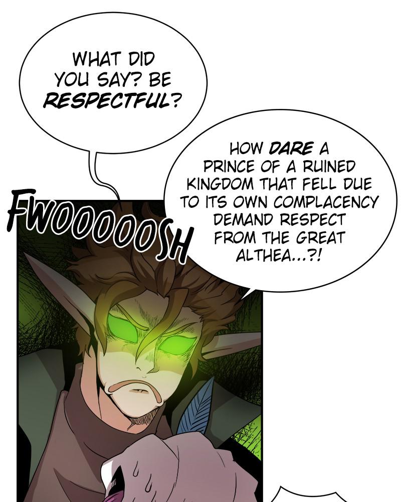 The Strongest Florist Chap 68 - Next Chap 69