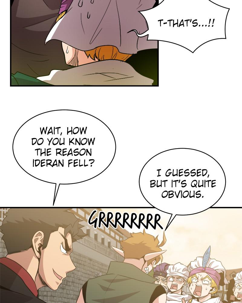 The Strongest Florist Chap 68 - Next Chap 69