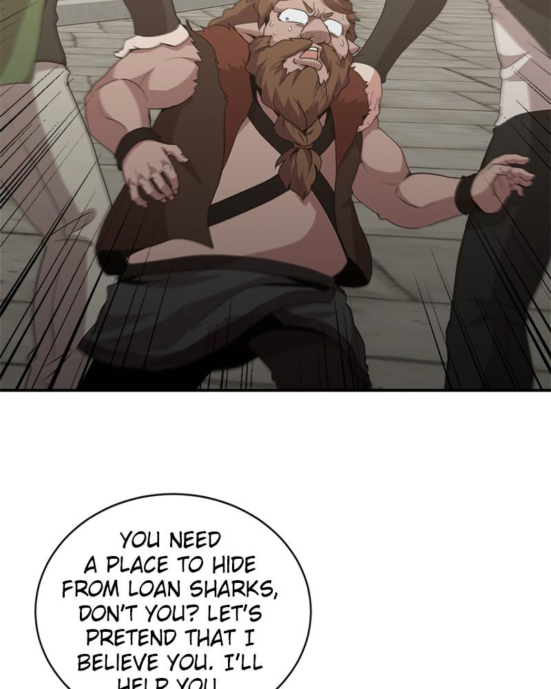 The Strongest Florist Chap 69 - Next Chap 70