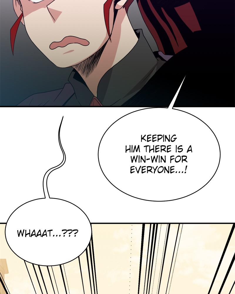 The Strongest Florist Chap 69 - Next Chap 70
