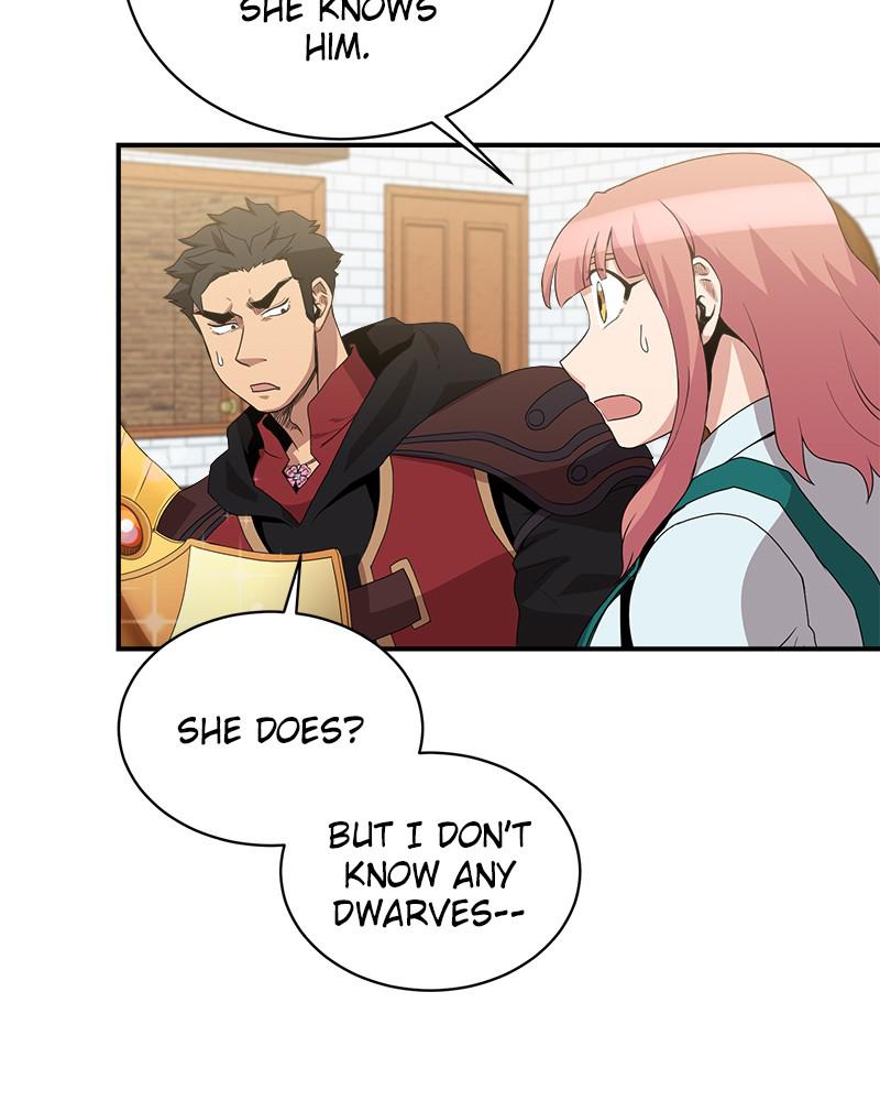 The Strongest Florist Chap 69 - Next Chap 70