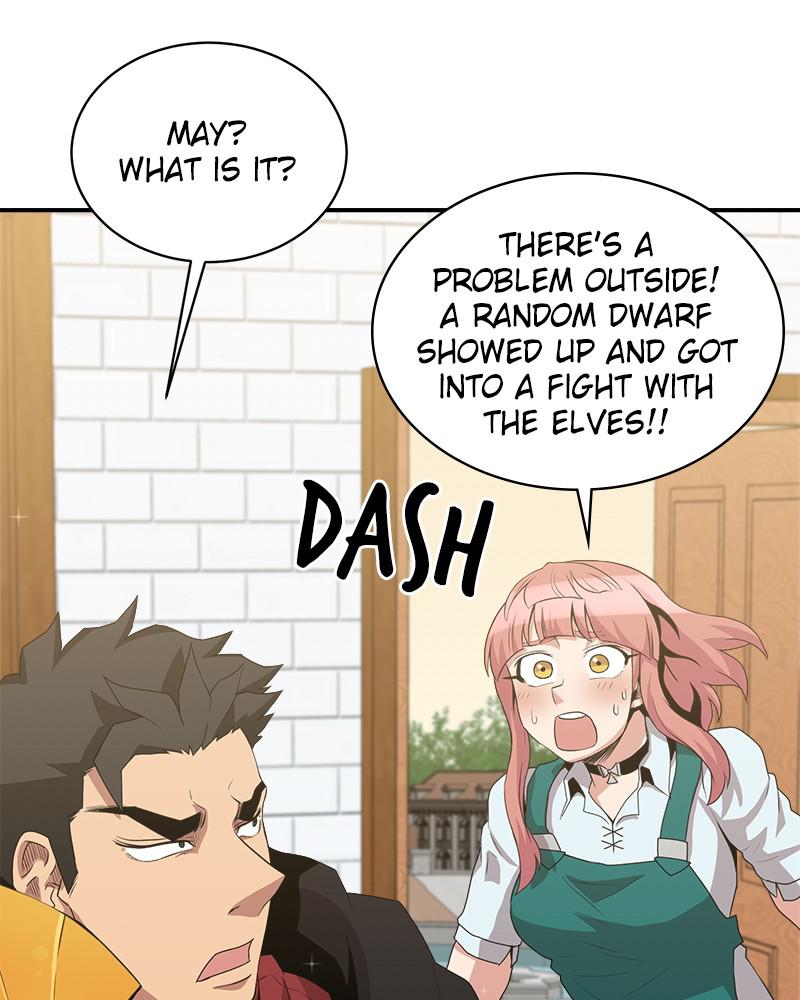 The Strongest Florist Chap 69 - Next Chap 70