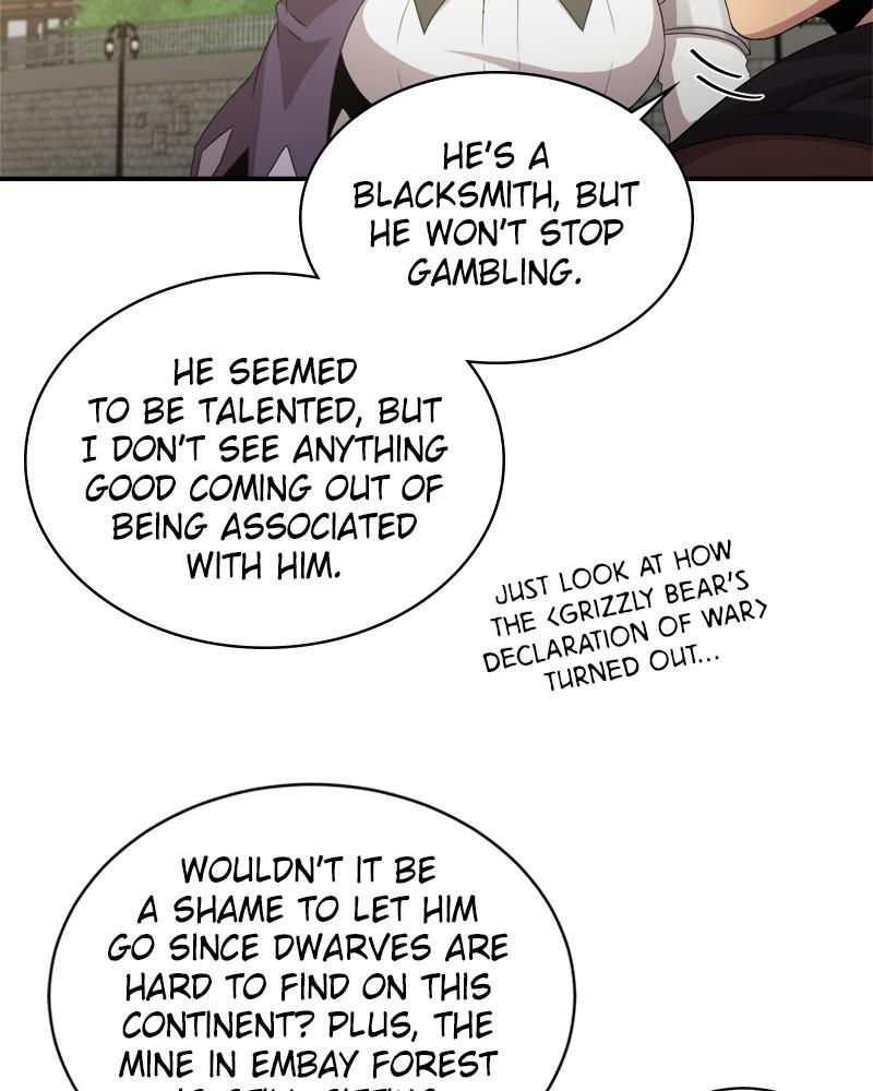 The Strongest Florist Chap 69 - Next Chap 70