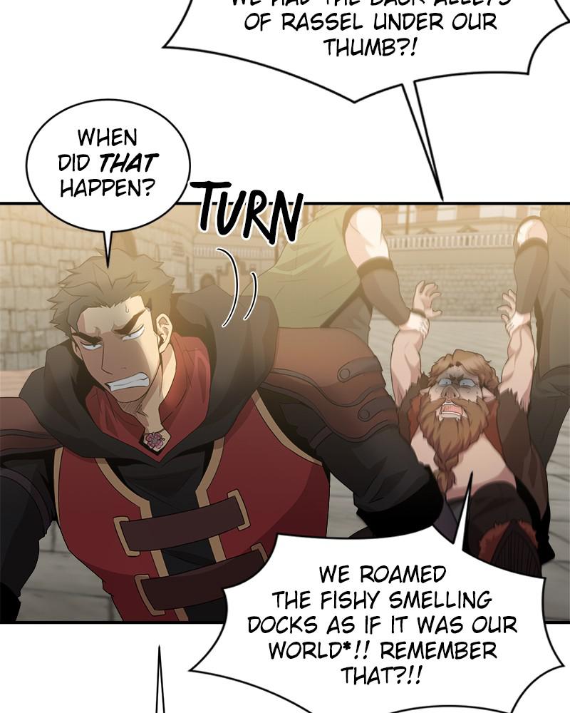 The Strongest Florist Chap 69 - Next Chap 70