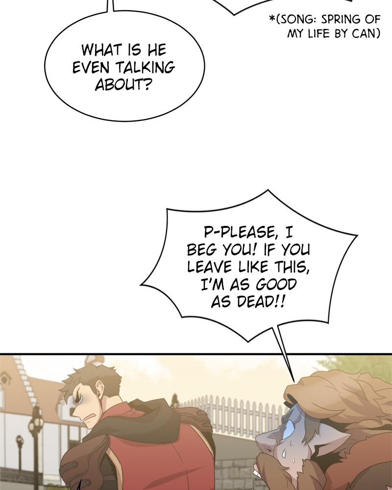 The Strongest Florist Chap 69 - Next Chap 70
