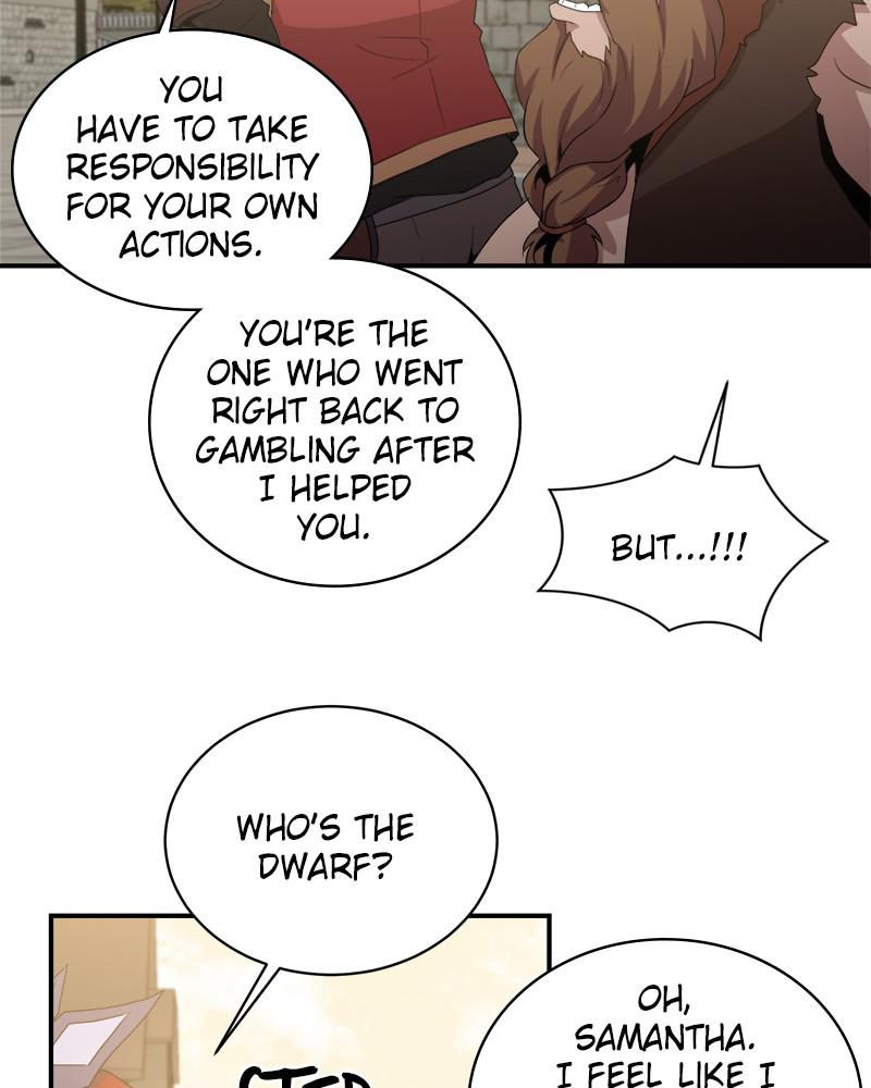 The Strongest Florist Chap 69 - Next Chap 70