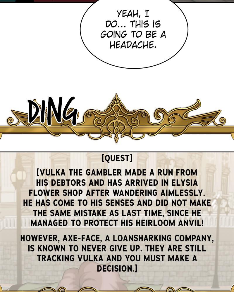 The Strongest Florist Chap 69 - Next Chap 70