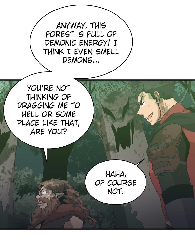 The Strongest Florist Chap 69 - Next Chap 70