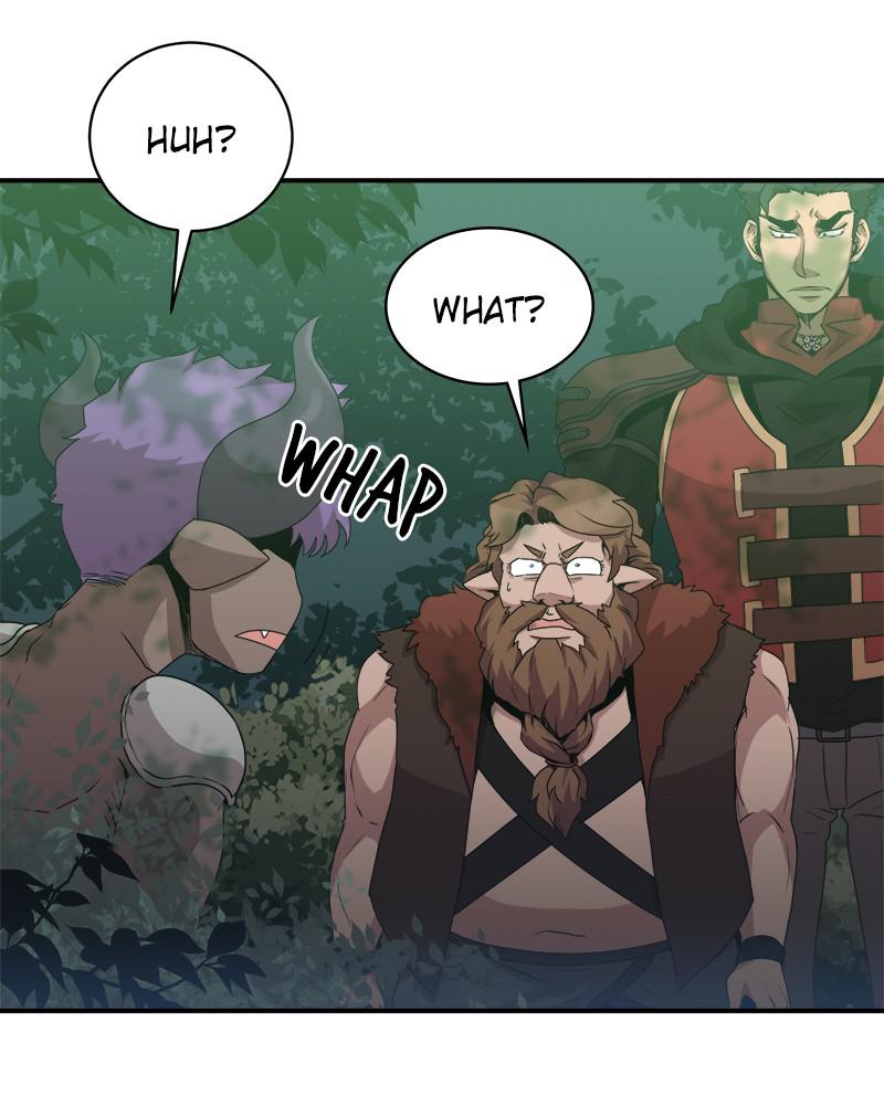 The Strongest Florist Chap 69 - Next Chap 70