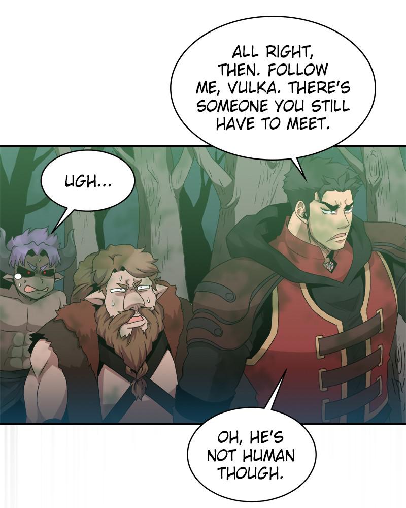 The Strongest Florist Chap 69 - Next Chap 70