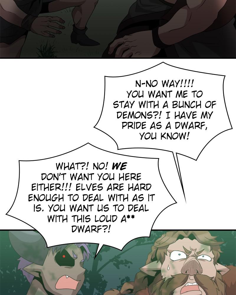 The Strongest Florist Chap 69 - Next Chap 70