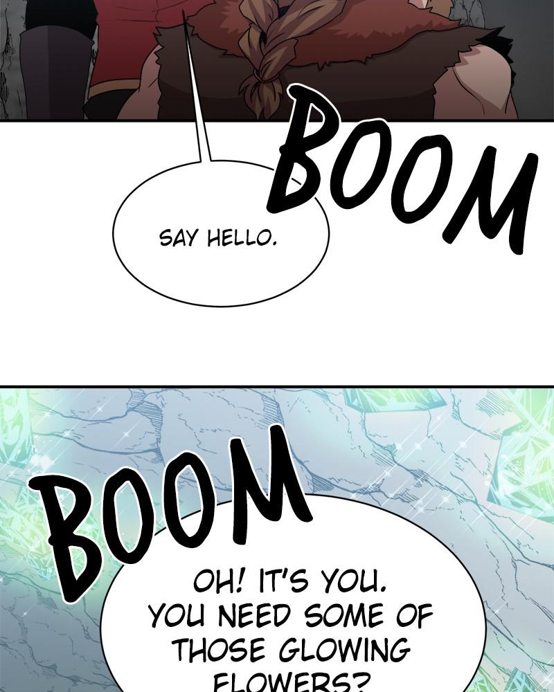 The Strongest Florist Chap 69 - Next Chap 70