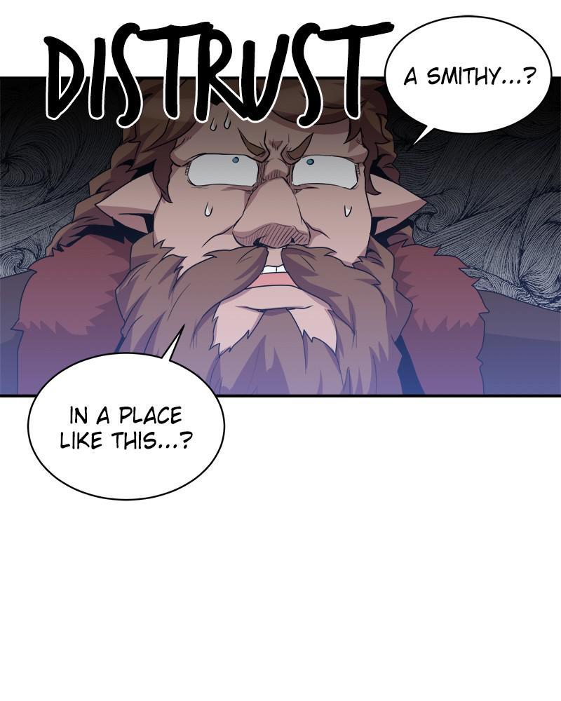 The Strongest Florist Chap 69 - Next Chap 70