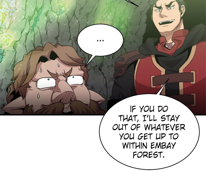 The Strongest Florist Chap 69 - Next Chap 70
