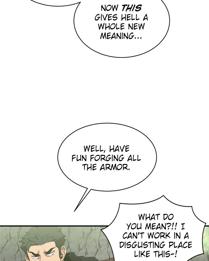 The Strongest Florist Chap 69 - Next Chap 70