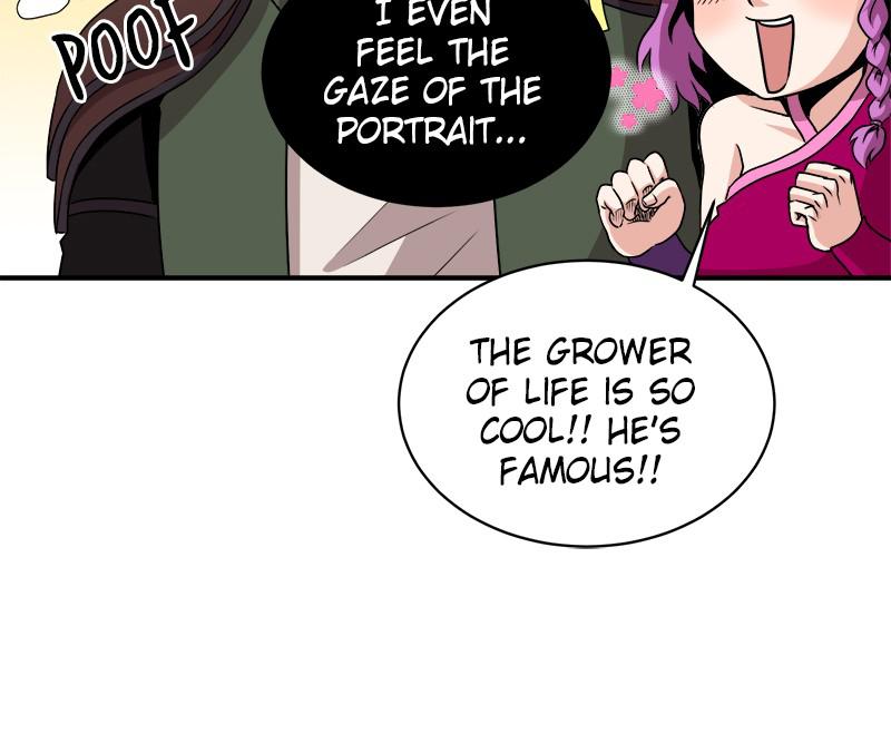 The Strongest Florist Chap 60 - Next Chap 61