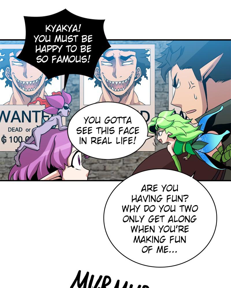 The Strongest Florist Chap 60 - Next Chap 61