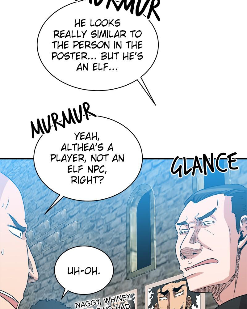 The Strongest Florist Chap 60 - Next Chap 61