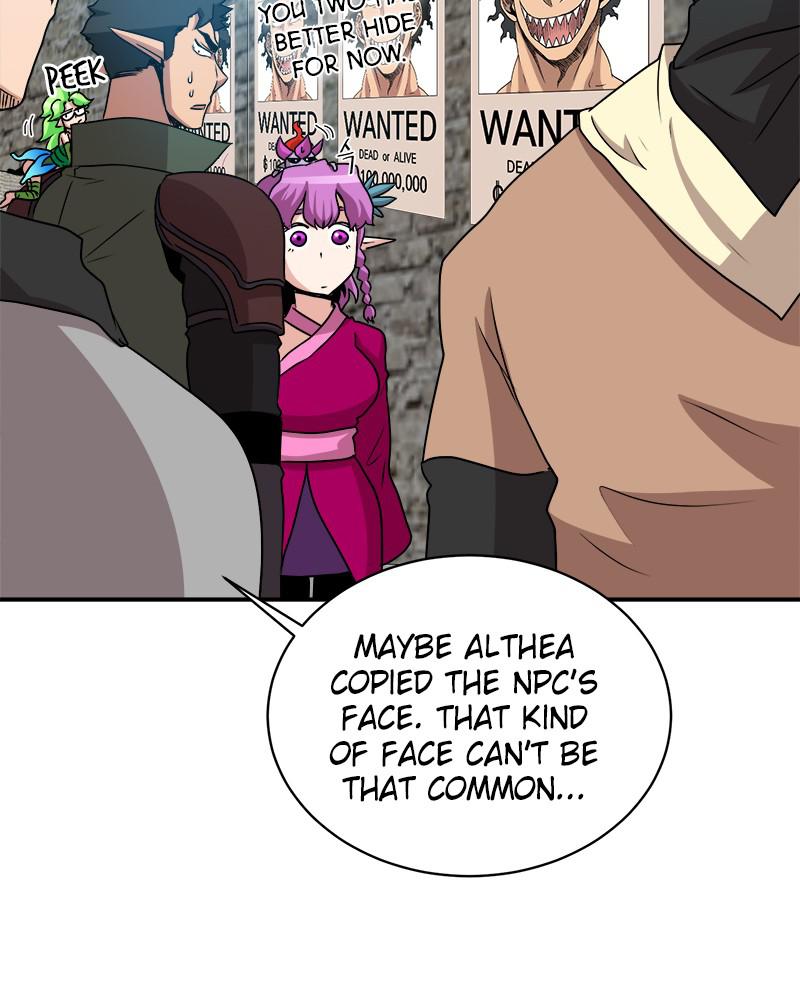 The Strongest Florist Chap 60 - Next Chap 61