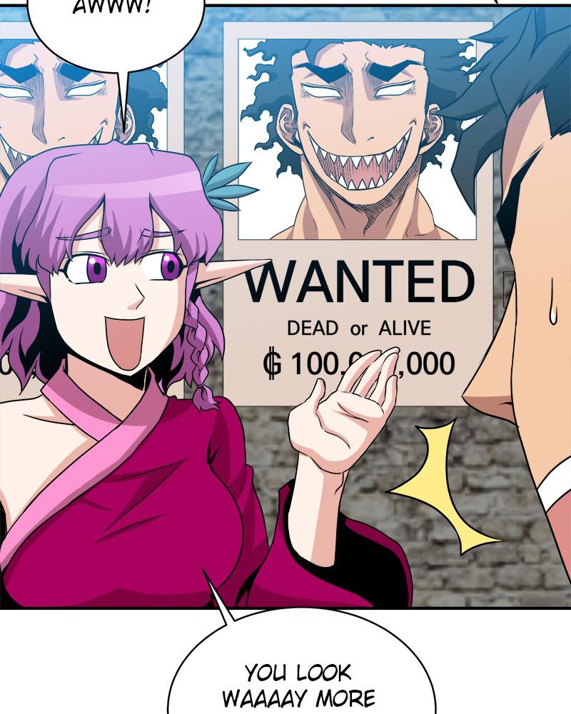 The Strongest Florist Chap 60 - Next Chap 61