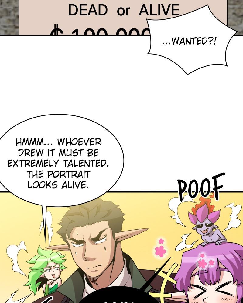 The Strongest Florist Chap 60 - Next Chap 61