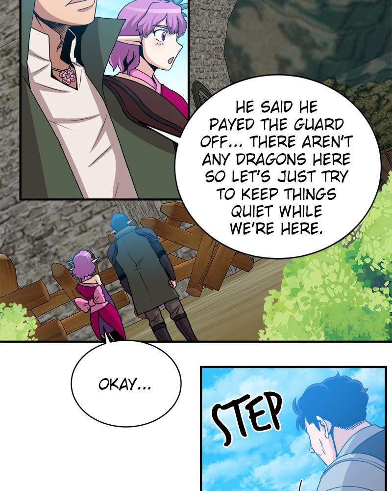 The Strongest Florist Chap 60 - Next Chap 61