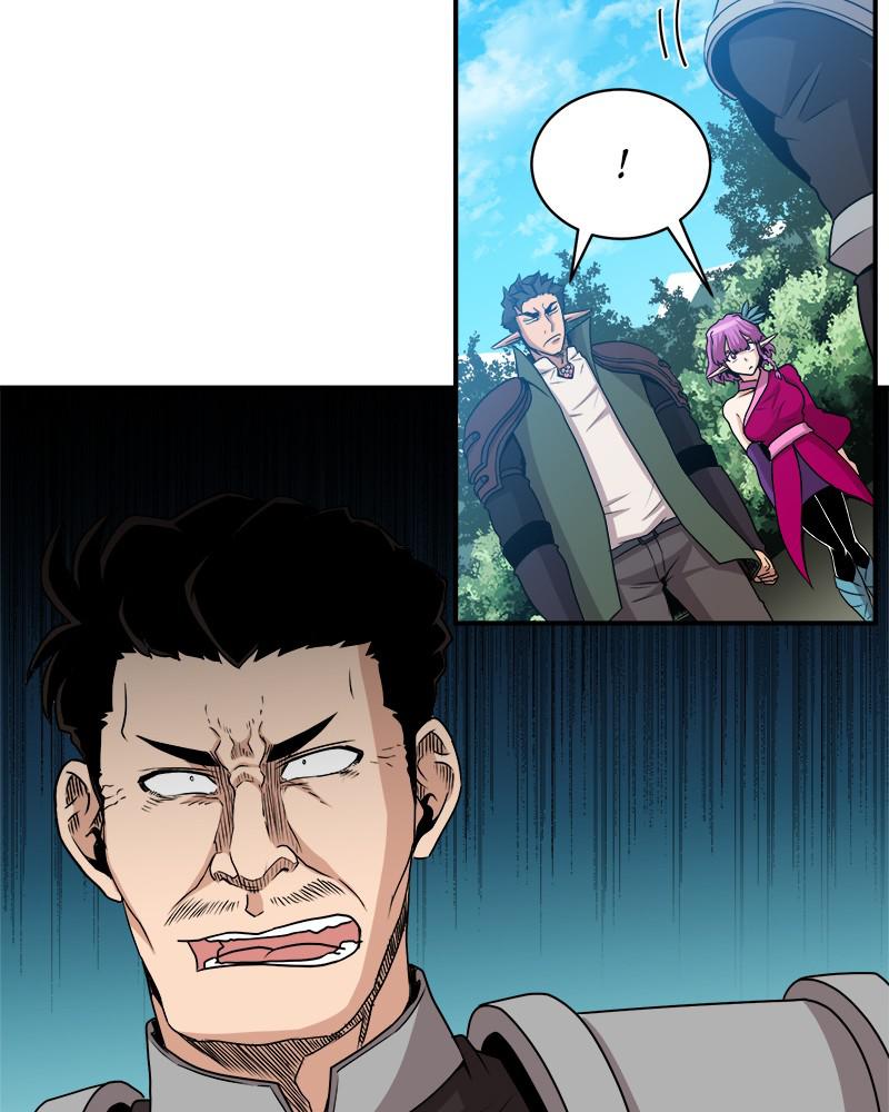 The Strongest Florist Chap 60 - Next Chap 61