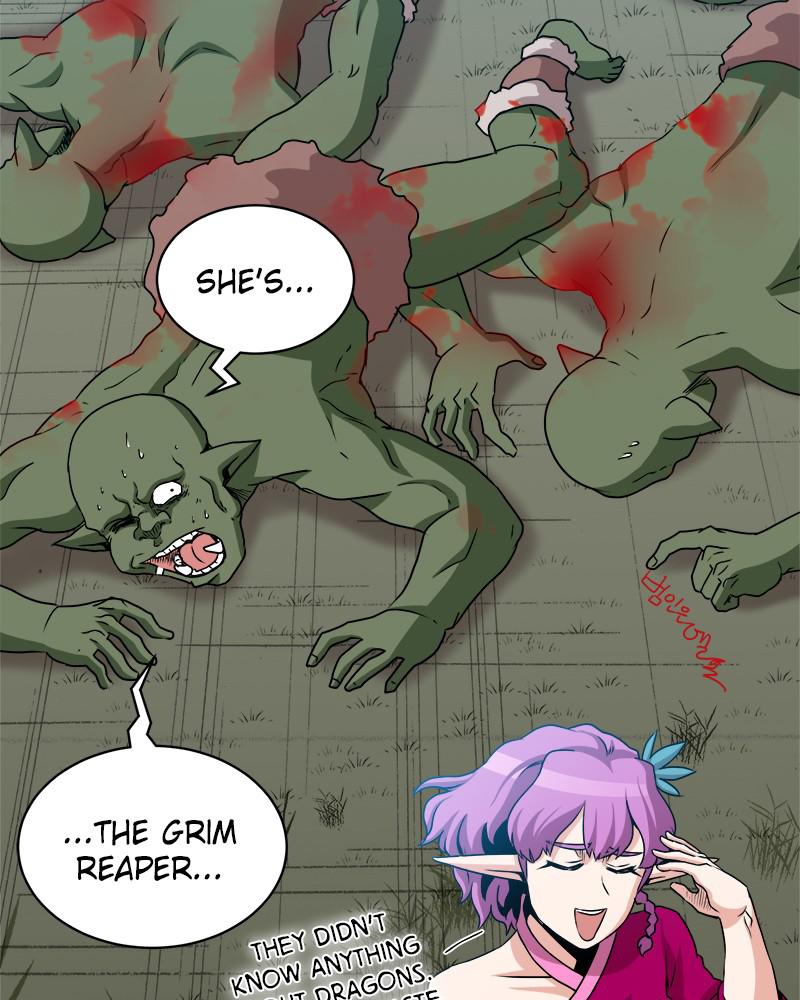 The Strongest Florist Chap 60 - Next Chap 61