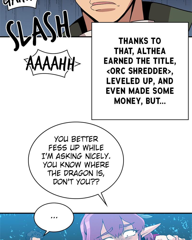 The Strongest Florist Chap 60 - Next Chap 61