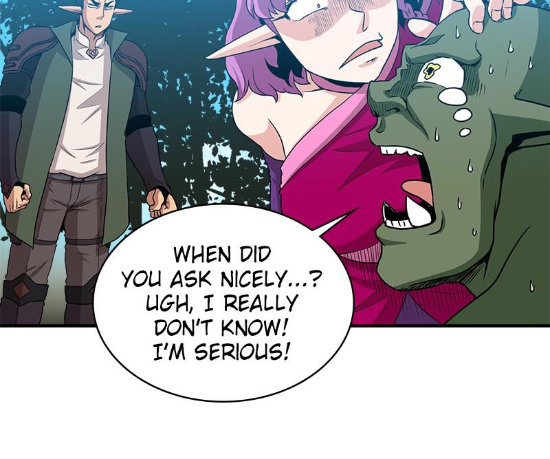 The Strongest Florist Chap 60 - Next Chap 61