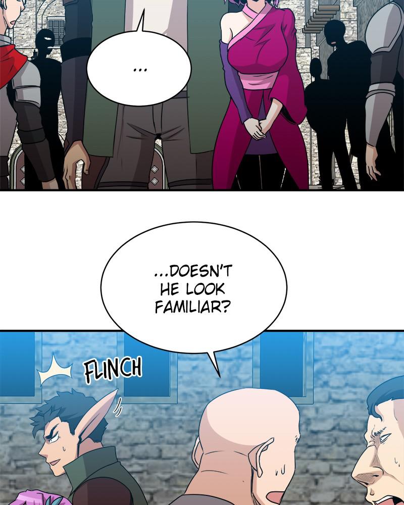 The Strongest Florist Chap 60 - Next Chap 61