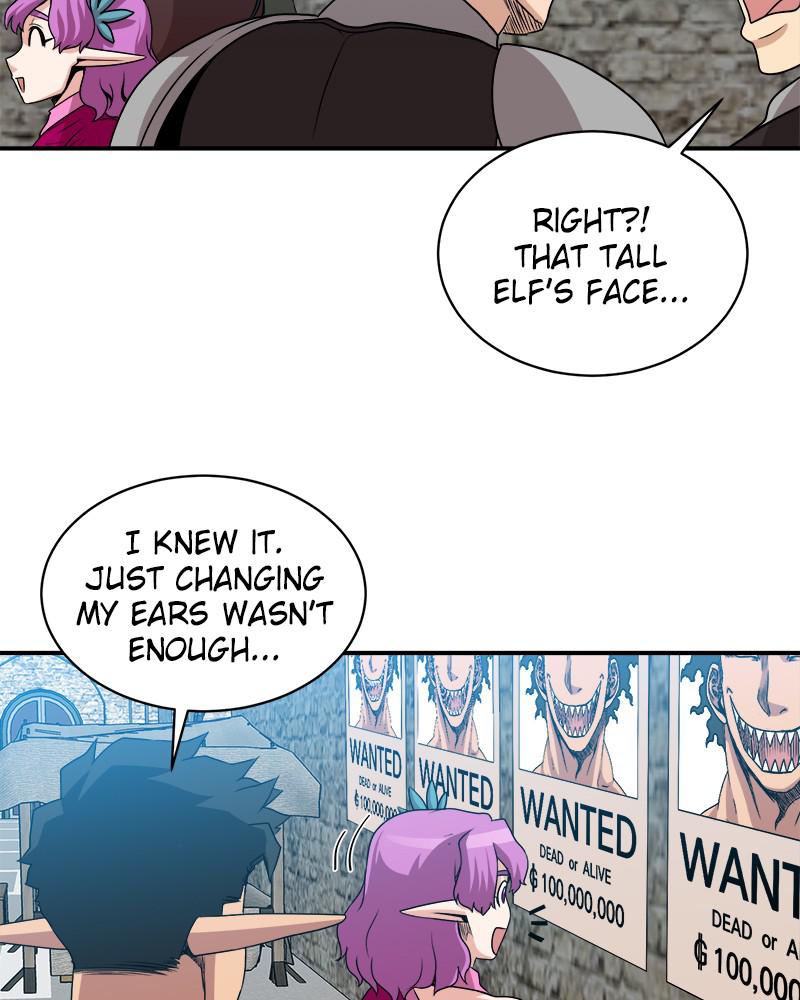 The Strongest Florist Chap 60 - Next Chap 61