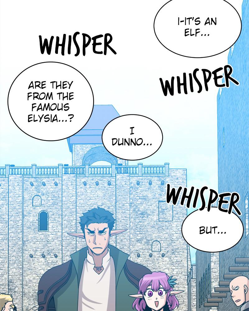 The Strongest Florist Chap 60 - Next Chap 61